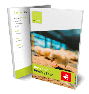 Cover Research Poultry Feed