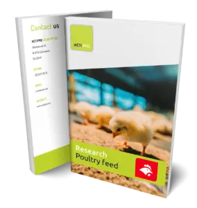 Cover Research Poultry Feed